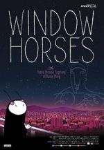 Watch Window Horses: The Poetic Persian Epiphany of Rosie Ming Megashare8