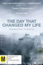 Watch The Day That Changed My Life Megashare8