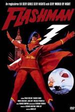 Watch Flashman Megashare8