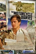 Watch Motorcycle Diaries - Diarios de motocicleta Megashare8