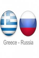 Watch Greece vs Russia Megashare8