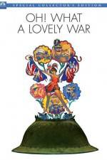 Watch Oh What a Lovely War Megashare8