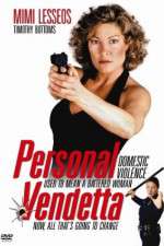 Watch Personal Vendetta Megashare8