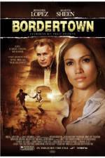 Watch Bordertown Megashare8