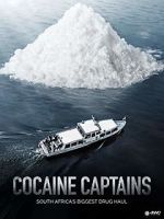 Watch Cocaine Captains Megashare8