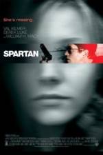 Watch Spartan Megashare8