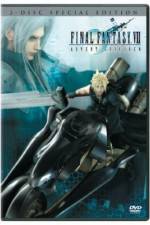 Watch Final Fantasy VII: Advent Children Megashare8