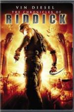 Watch The Chronicles of Riddick Megashare8