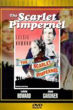 Watch The Scarlet Pimpernel Megashare8