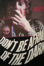 Watch Don't Be Afraid of the Dark Megashare8