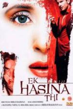 Watch Ek Hasina Thi Megashare8