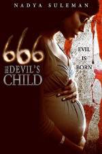 Watch 666 the Devil's Child Megashare8