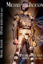 Watch Michael Jackson: Live In Munich, Germany - History World Tour Megashare8