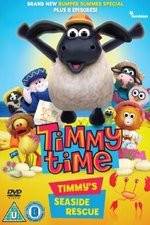 Watch Timmy Time: Timmy's Seaside Rescue Megashare8