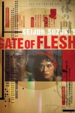 Watch Gate of Flesh Megashare8