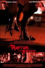 Watch Raptor Ranch Megashare8