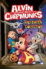 Watch Alvin and The Chipmunks Halloween Collection Megashare8