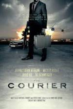 Watch The Courier Megashare8