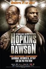 Watch HBO Boxing Hopkins vs Dawson Megashare8