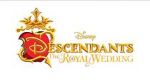 Watch Descendants: The Royal Wedding (TV Special 2021) Megashare8