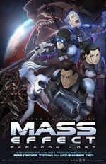 Watch Mass Effect: Paragon Lost Megashare8