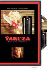 Watch The Yakuza Megashare8