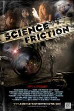 Watch Science Friction Megashare8