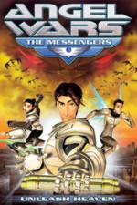 Watch Angel Wars: The Messengers Megashare8