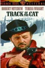 Watch Track of the Cat Megashare8