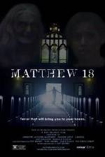 Watch Matthew 18 Megashare8