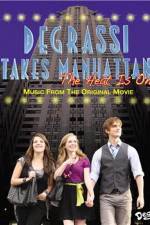 Watch Degrassi Takes Manhattan Megashare8