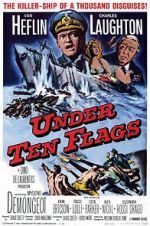 Watch Under Ten Flags Megashare8