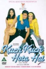 Watch Kuch Kuch Hota Hai Megashare8