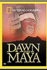 Watch National Geographic Dawn of the Maya Megashare8