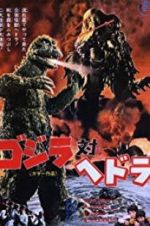 Watch Godzilla vs. Hedorah Megashare8