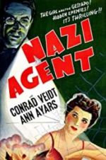 Watch Nazi Agent Megashare8