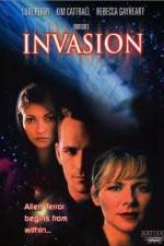 Watch Invasion Megashare8