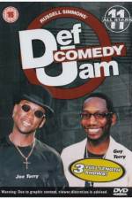 Watch Def Comedy Jam All Stars Vol 11 Megashare8