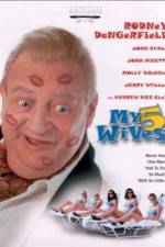 Watch My 5 Wives Megashare8