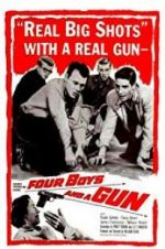 Watch Four Boys and a Gun Megashare8