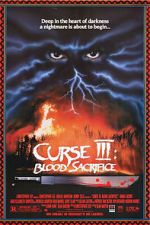 Watch Curse III: Blood Sacrifice Megashare8