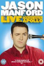 Watch Jason Manford Live at the Manchester Apollo Megashare8