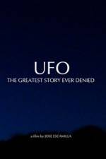 Watch UFO The Greatest Story Ever Denied Megashare8