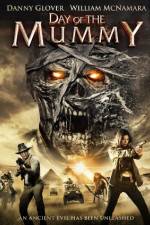 Watch Day of the Mummy Megashare8