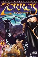 Watch Zorro's Black Whip Megashare8