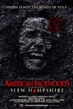 Watch American Backwoods: Slew Hampshire Megashare8