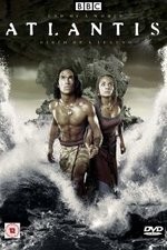 Watch Atlantis End of a World Birth of a Legend Megashare8