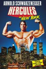 Watch Hercules in New York Megashare8