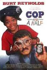 Watch Cop and ½ Megashare8