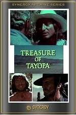 Watch Treasure of Tayopa Megashare8